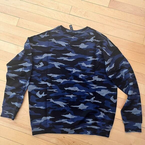 Athleta Street to Studio Pullover XS m5 - Picture 3 of 4